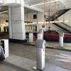 Ellis Street Ramp