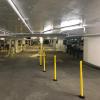 McAllister Drive Lane - Under Construction