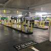 McAllister Ramp