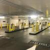 McAllister Ramp Completed