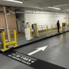 St. Mary's Kearny Street Entrance/New PARCS