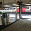 Ellis Street Install