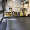 Ellis Garage - Completed