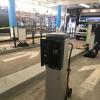 Ellis O'Farrell Garage  - Street Install
