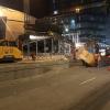 UCSF Mission Bay Platform Project