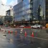 UCSF Mission Bay Platform Project