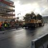 UCSF Mission Bay Platform Project