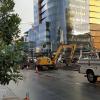 UCSF Mission Bay Platform Project