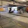 Japan Center/Annex Garage -  Under Construction