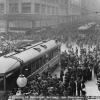 muni opening day crowd
