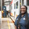 Women of the SFMTA