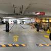 Japan Center Garage - Geary Street