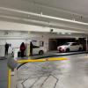 Japan Center Garage - Completed