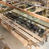 Car 55 frame