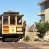 cable car 8 on hyde street