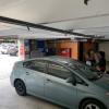 Performing Arts Garage 