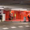 Sutter-Stockton Garage 