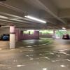 Sutter-Stockton Garage 