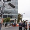 Warrior Way unveiling 