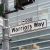 Warrior Way unveiling 