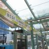 UCSF/Chase Center platform opening