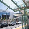 UCSF/Chase Center platform opening