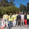 Golden Gate Park Traffic Safety Project