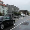 Bay Street Road Diet