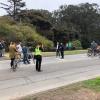 SFMTA press conference