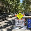 Slow Street