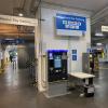 Union Square - Completed - Post Street Side Pay Stations