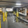 Union Square - Completed - Post Street Exit