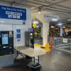 Union Square - Completed - Geary Street Side Pay Stations