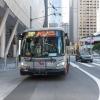 38R Muni bus on Beale Street