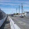 Evans at Quint Street (March 2021)