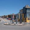 Photo of the L Taraval terminal at the Lower Great Highway