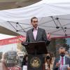 CA State Senator Scott Wiener
