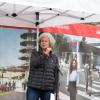Conny Ford, St. Francis Square Cooperative resident and former board director