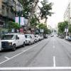 Jones Street Road Diet Fall 2021