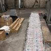These are 60 new batteries for the Church Street Substation
