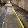 Bust abatement makes cleaner rides and improves the reliability of electronics