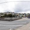 Alemany Blvd. and Congdon St/Justin Dr