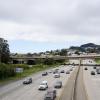 I-280 looking westward