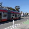 Bayshore and Oakdale (September 2023)