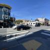 Intersection of Guerrero and 14th streets