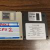 Floppy disks