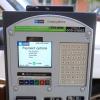 Pay or Permit Paystation with payment methods 