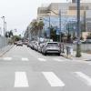 Mission Bay Boulevard 