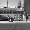 Historic photo of the N Judah.