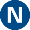 N Muni Badge